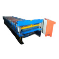 Corrugated Sheet Glazed Tile Roll Forming Machine